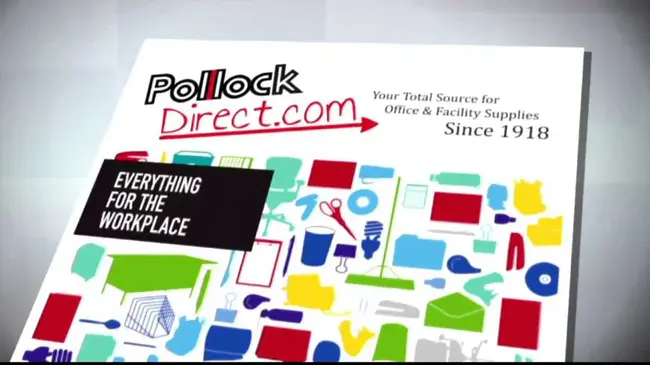 Pollack PR Marketing Group : 波拉克公关营销集团