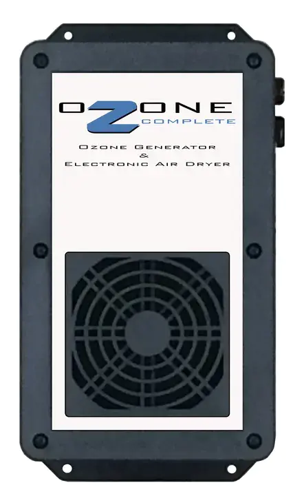 Ozone Depleting Chemicals : 消耗臭氧层的化学品