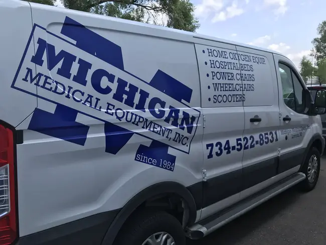 Michigan Community Dental Clinics : 密歇根社区牙科诊所