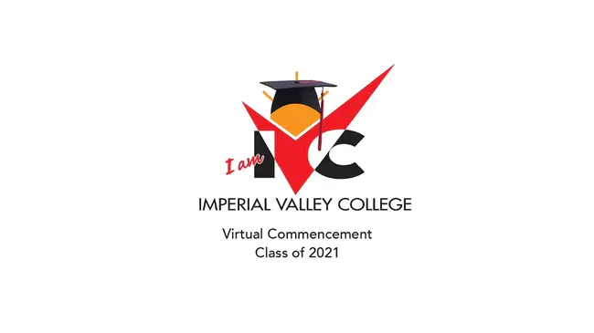 Imperial Valley College : 帝国谷学院