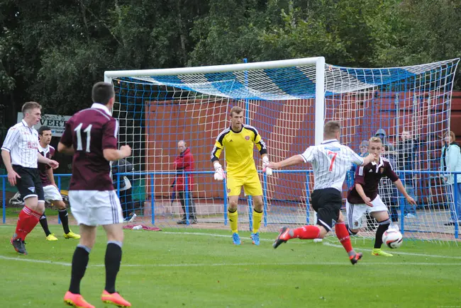 Dunfermline Athletic Football Club : 邓弗姆林竞技足球俱乐部