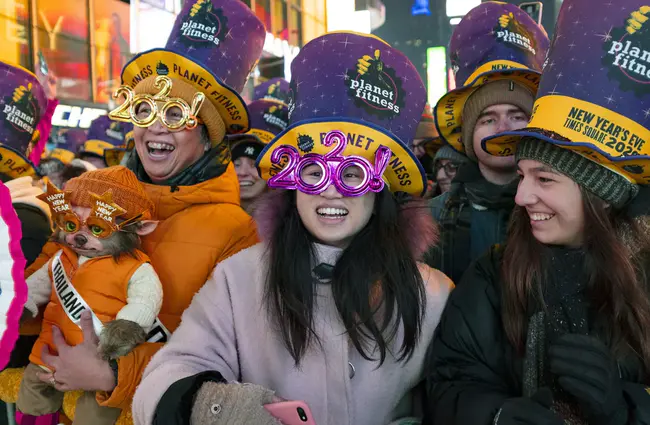 New York Festivals : 纽约广告节