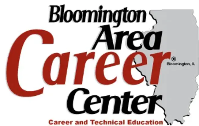 Bloomington Area Career Center : 布卢明顿地区职业中心