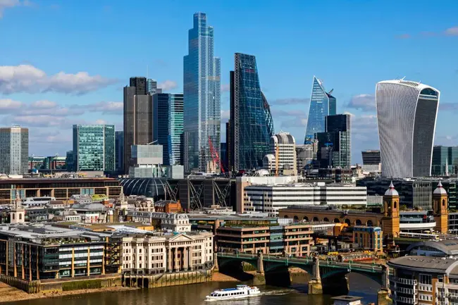 London Centre for Nanotechnology : 伦敦纳米技术中心