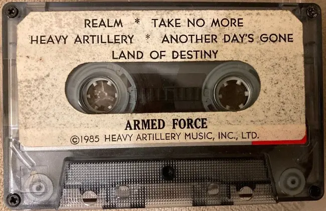 Armed Forces Radio Service : 武装部队无线电服务