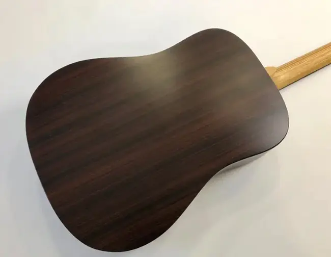 Dreadnaught Spruce Rosewood : 无畏云杉红木