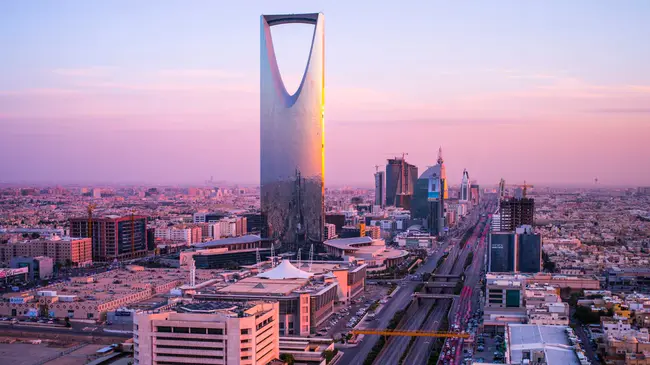Saudi : 沙特