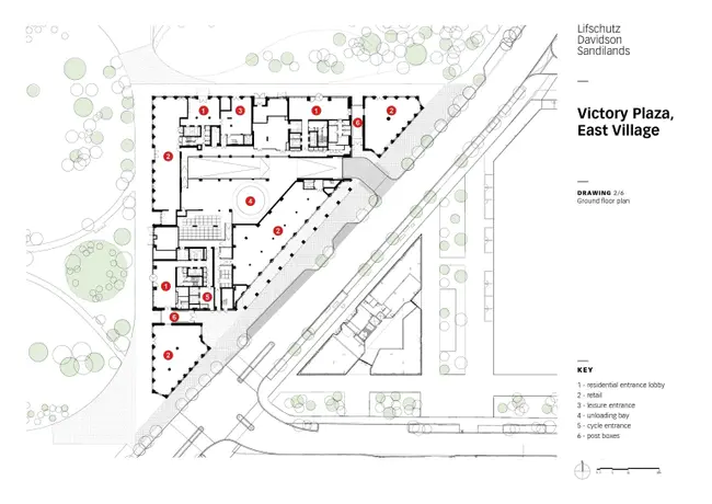 Board of Architects Queensland : 昆士兰建筑师委员会