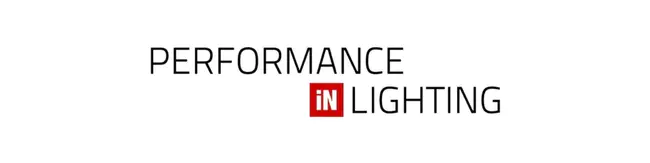 Performance in Lighting : 照明性能