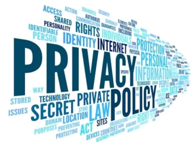 Privacy Identity Innovation : 隐私身份创新