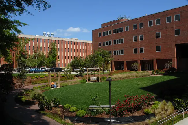 University of Maryland Biotechnology Institute : 马里兰大学生物技术学院