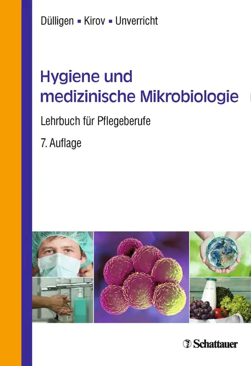 Hygiene Mikrobiologie Umwelt Kyffhauserkreis : 卫生微生物学环境 Kyffhauserkreis