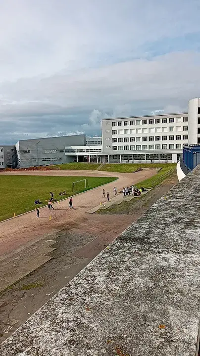 Lycée AMADOU KOURAN DAGA : 荔枝阿玛窦古兰大嘎