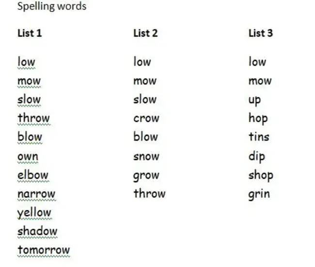 Vocabulary Learning and Instruction : 词汇学习与教学