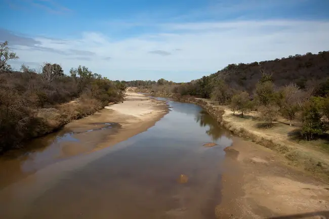 Brazos Valley : 布罗索斯山谷