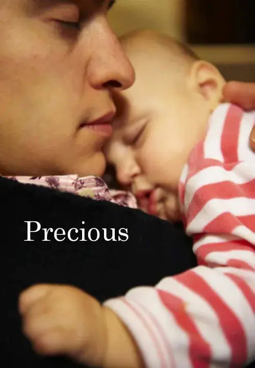 Precious First Born : 珍贵的长子