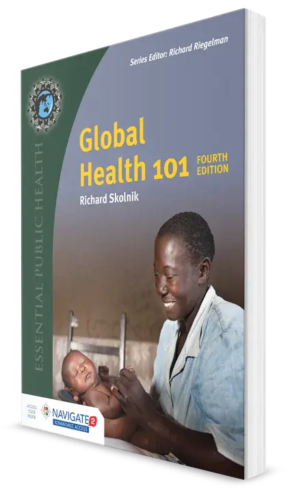 Global Health Library : 全球卫生图书馆