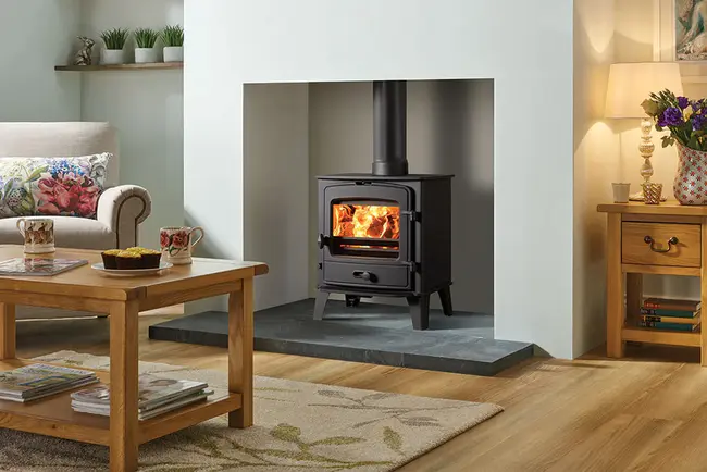 County Down Stoves and Flues : 县下来炉灶和炉子