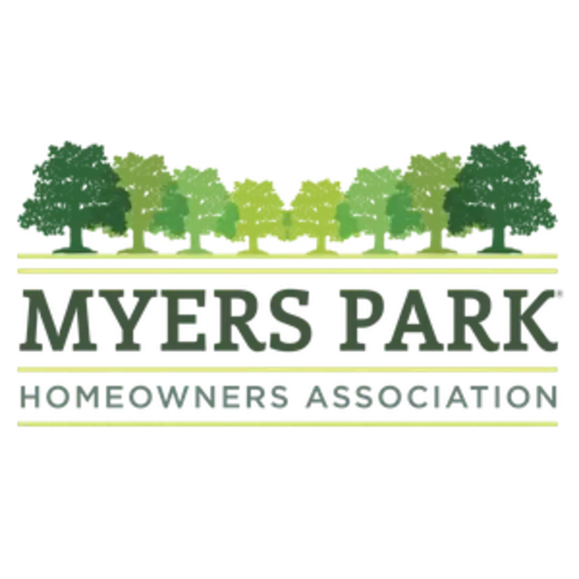 Myers Park Homeowners Association : 迈尔斯公园业主协会