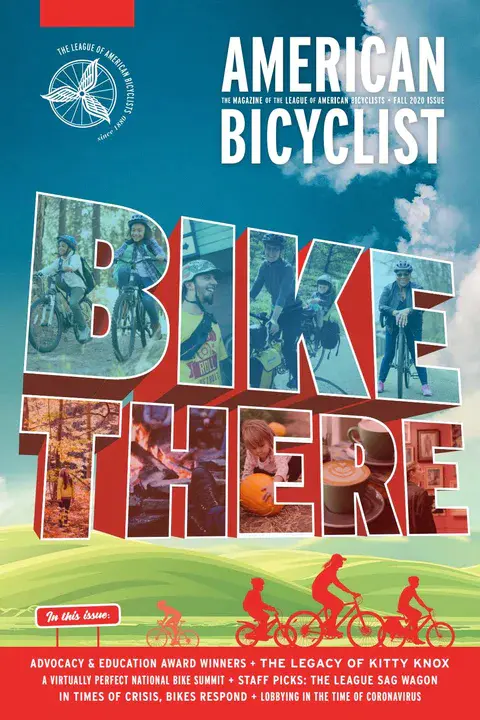 American Bicycling Education Association : 美国自行车教育协会