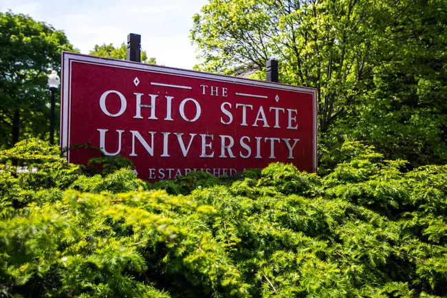 Ohio College of Massotherapy : 俄亥俄州按摩学院