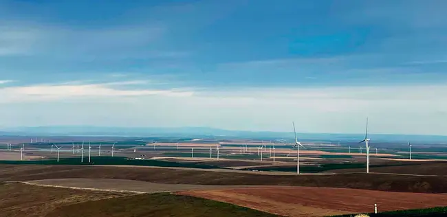 Oregon Renewable Energy Center : 俄勒冈可再生能源中心