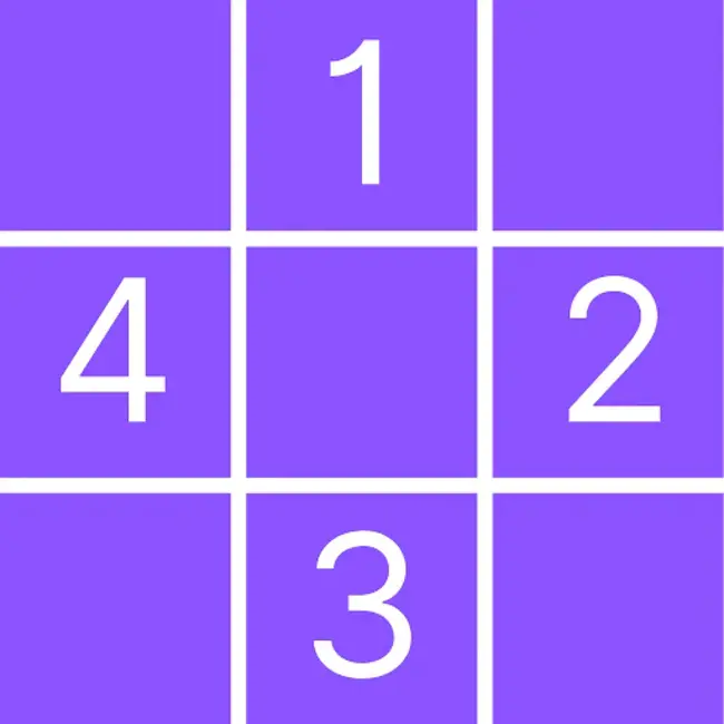 Fast Simple Sudoku Solver : 快速简单数独解算器