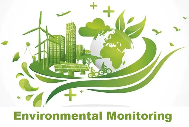 Environmental Monitoring and Technologies : 环境监测与技术