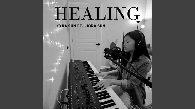 Healing Using Music : 使用音乐治疗