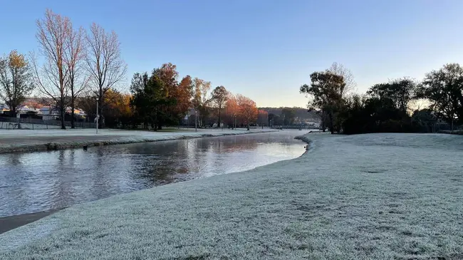 North Staffordshire Warm Zone : 斯塔福德郡北部暖区