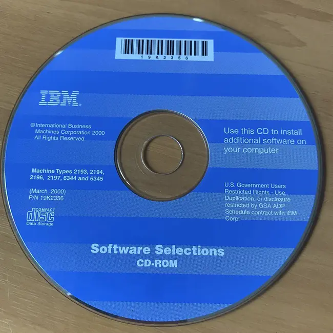 IBM Standard Software Installer : IBM标准软件安装程序