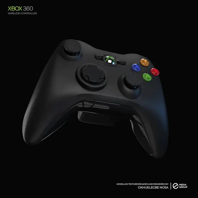 Xbox 360 : “Xbox 360”