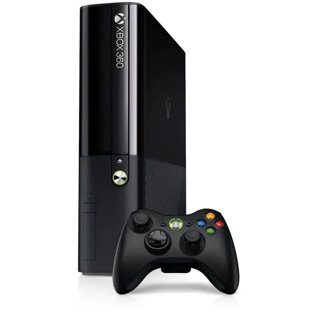 Xbox 360s : “Xbox 36S”