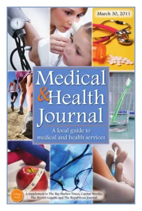 Medical Journal Finder : 医学期刊查找器