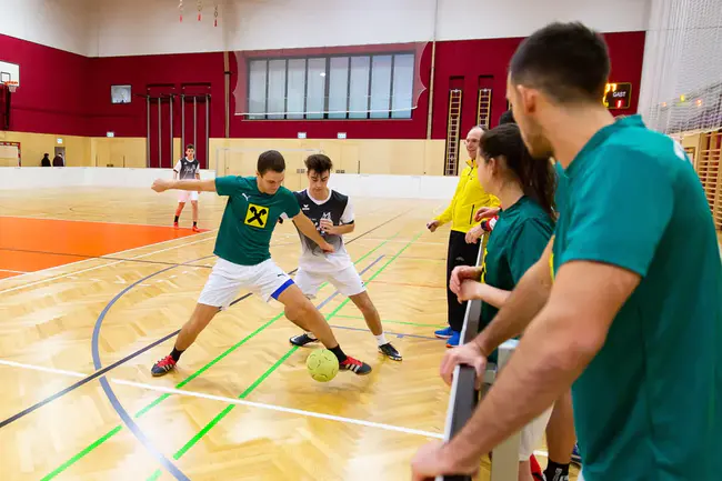 Fussball Schule Stalph : 斯塔夫足球学校