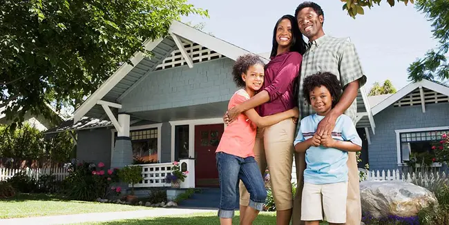 Primary Mortgage Insurance : 一级抵押保险