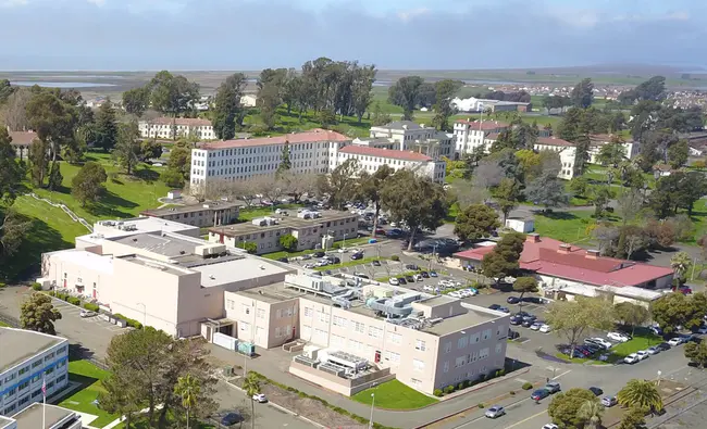 Touro University Nevada : 内华达州图罗大学