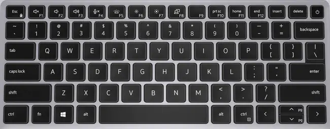 Laptop Performance Keyboard : 笔记本电脑性能键盘