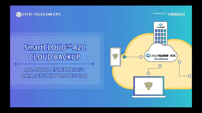 Cloud Based Advanced Security : 基于云的高级安全