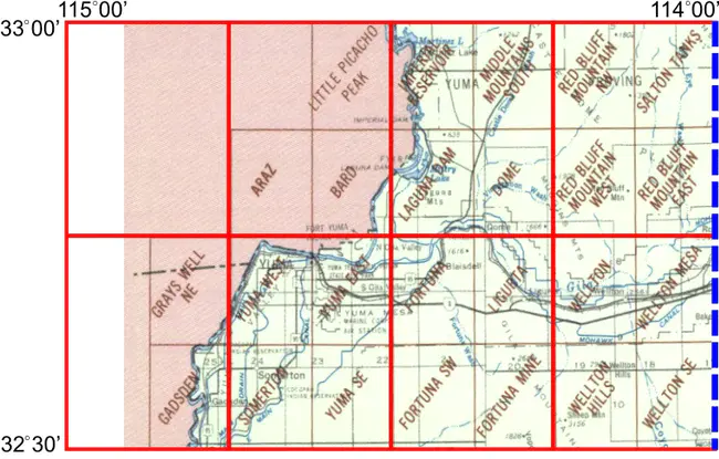 Yuma Regional Communications System : 尤马地区通信系统