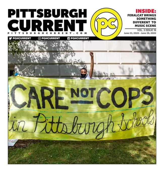 Pittsburgh Human Rights Network : 匹兹堡人权网