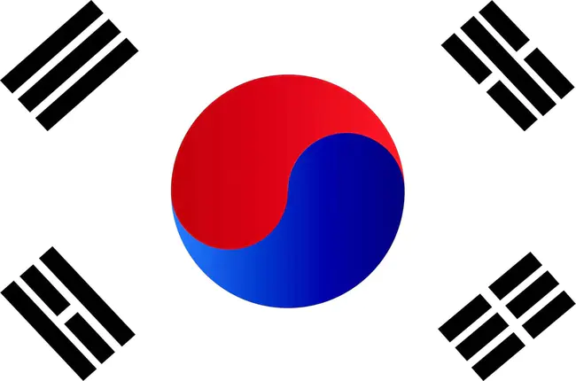 Early Korea Project : 韩国早期项目