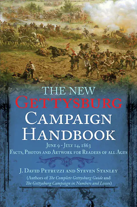 Gettysburg Yearbook Experience : 葛底斯堡年鉴经验