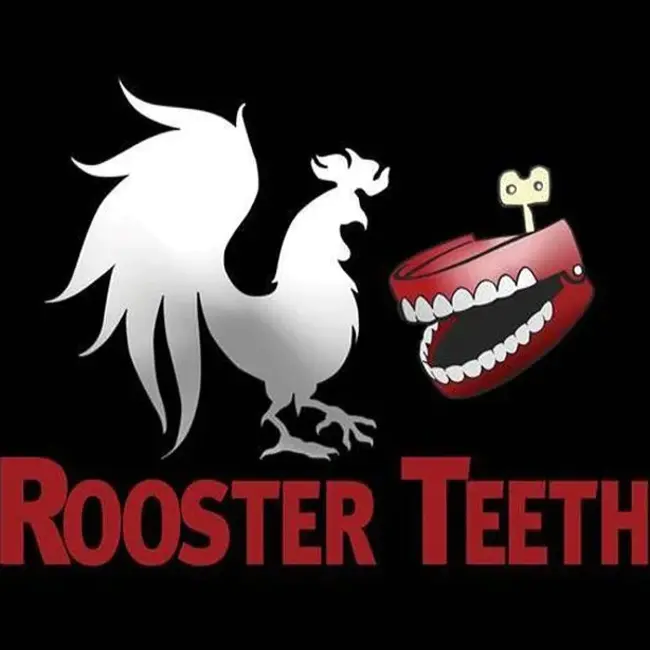 Rooster Teeth : 公鸡牙齿