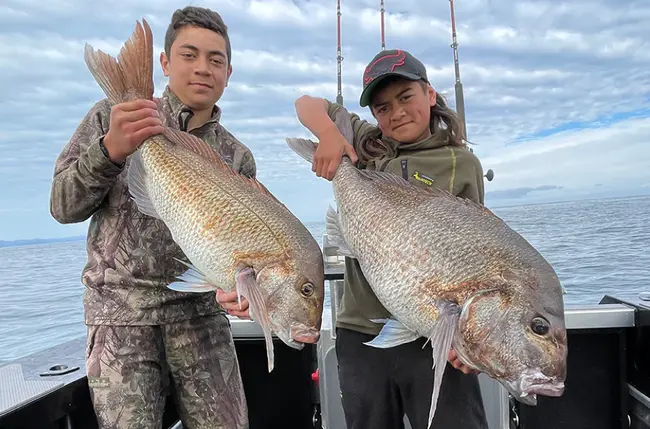 Game Fishing Association Australia : 澳大利亚钓鱼协会