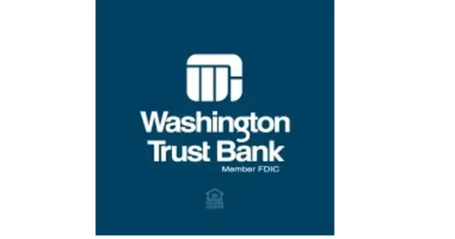 Washington Trust Bank : 华盛顿信托银行