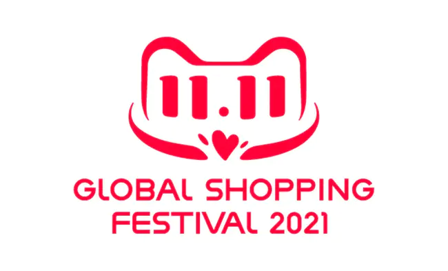 Online Global Shopping Festival : 网上全球购物节