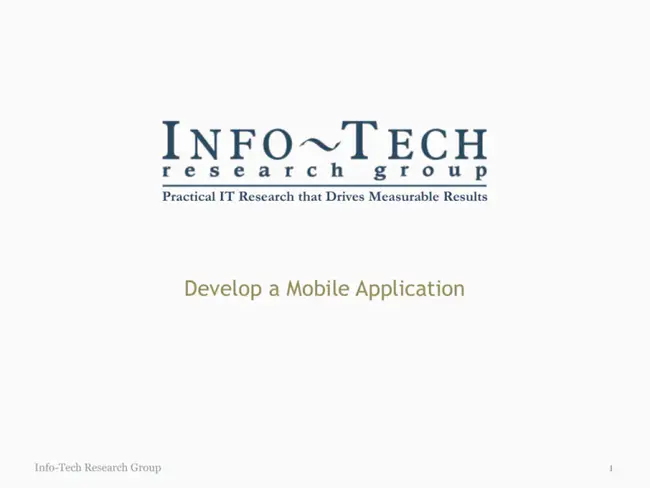 Information Technology Research : 信息技术研究