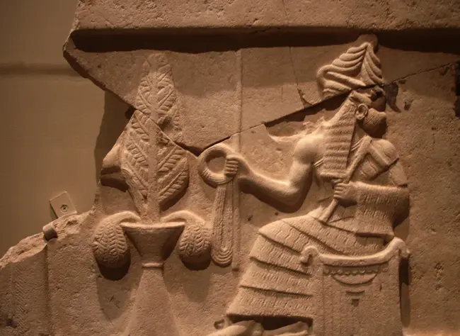 Akkadian Influences on Aramaic : 阿卡迪亚对亚拉姆语的影响