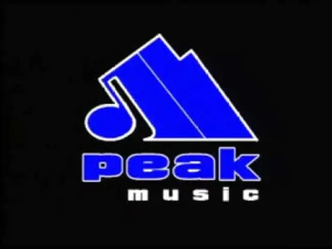 Peak District Music Centres : 匹克区音乐中心